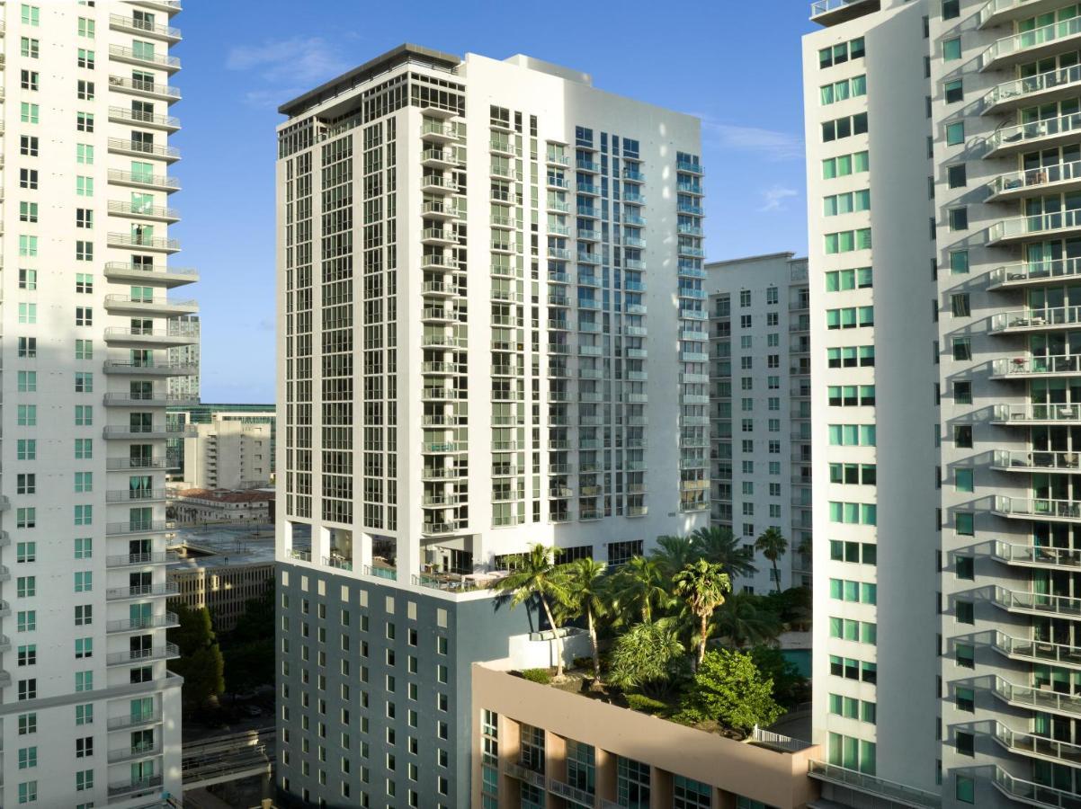 Yotelpad Miami Esterno foto