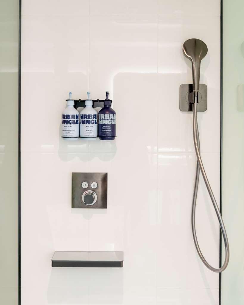Yotelpad Miami Esterno foto