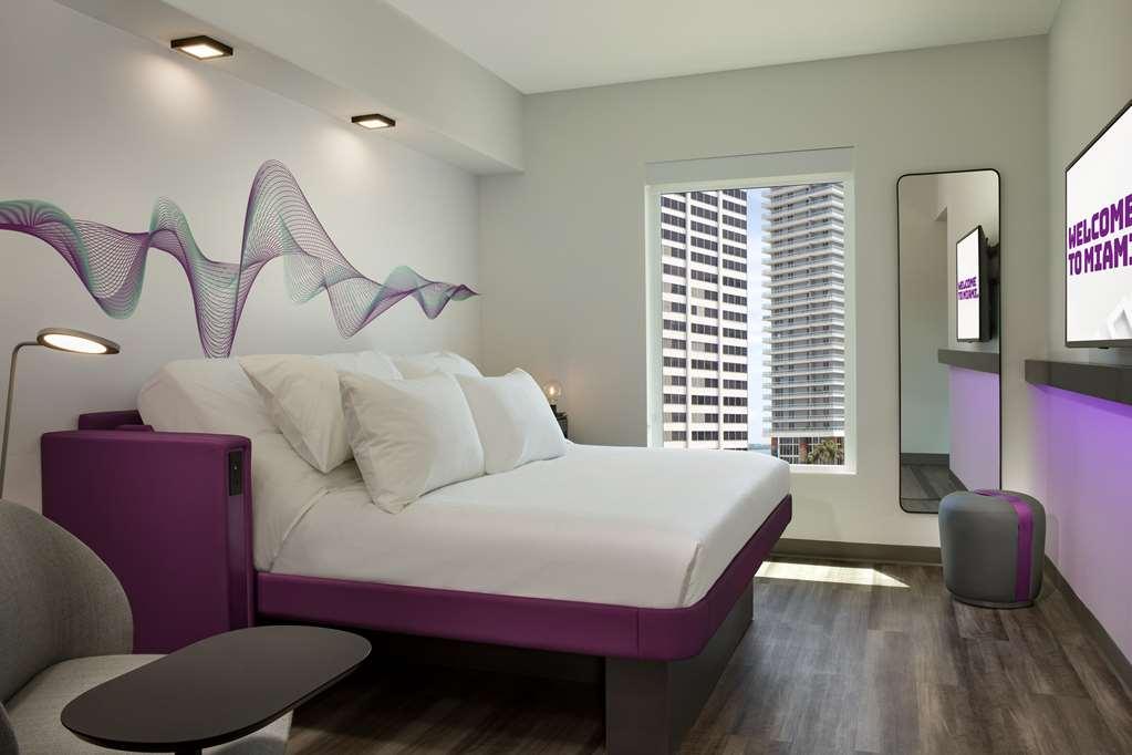 Yotelpad Miami Camera foto