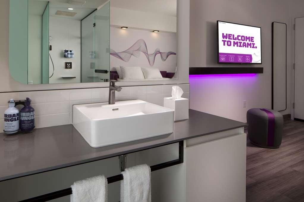 Yotelpad Miami Camera foto
