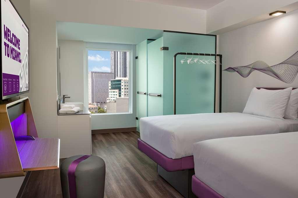 Yotelpad Miami Camera foto