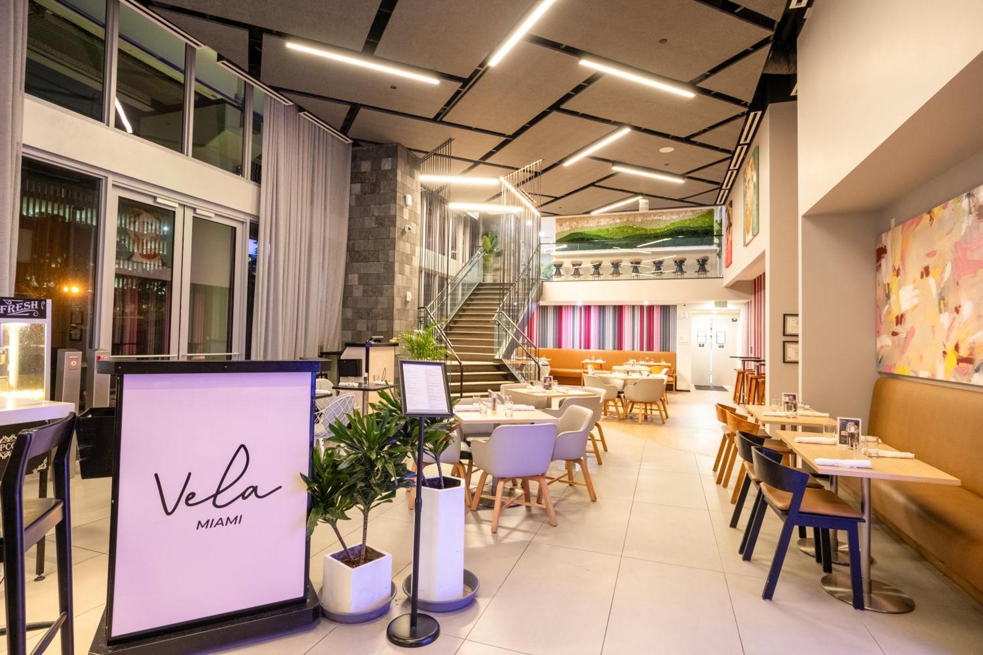 Yotelpad Miami Esterno foto