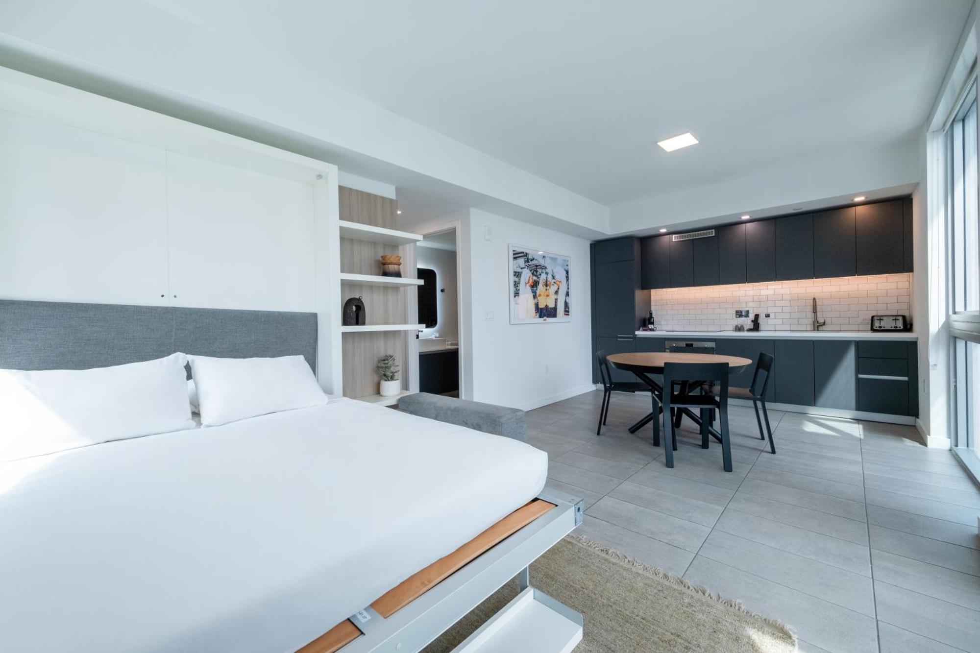 Yotelpad Miami Esterno foto