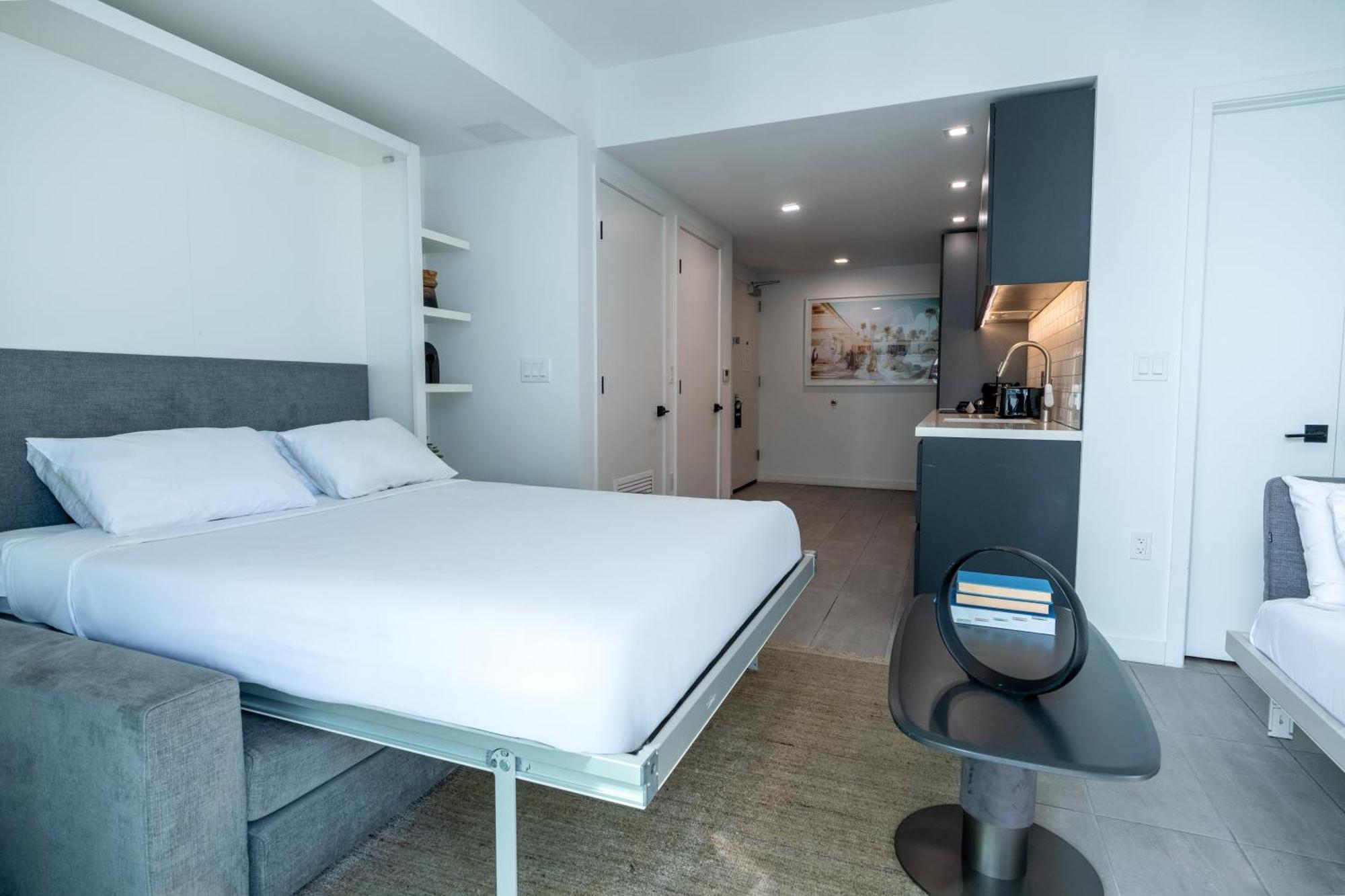 Yotelpad Miami Esterno foto
