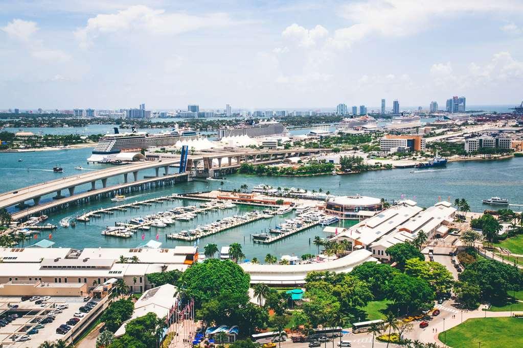 Yotelpad Miami Esterno foto